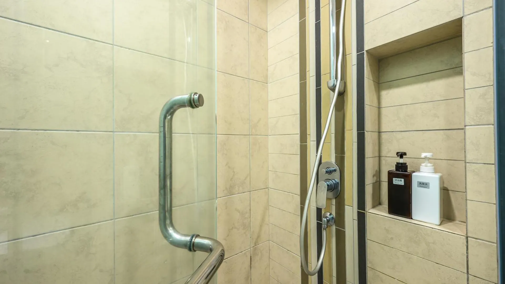 Apartment Greystone Robertson Residence Kuala Lumpur Malaysia