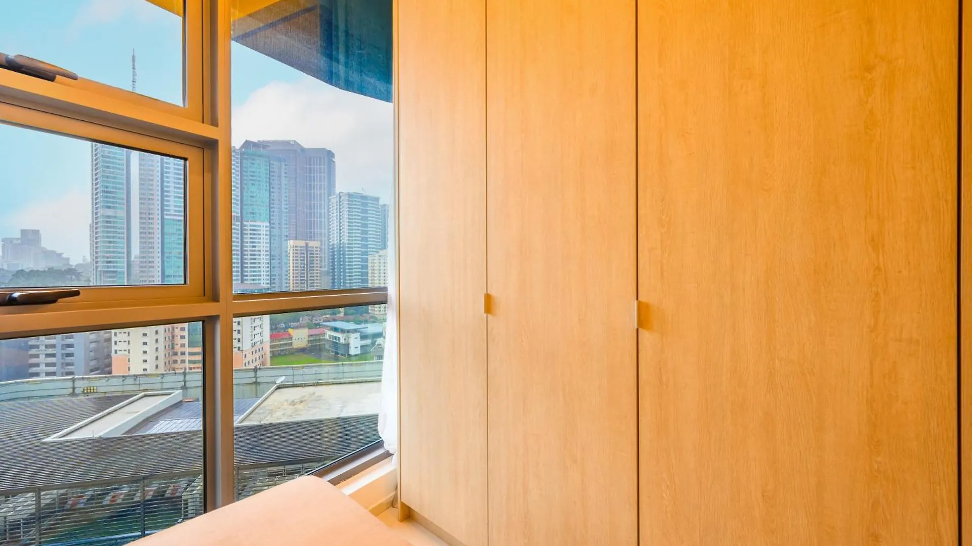 Greystone Robertson Residence Kuala Lumpur 0*,  Malaysia